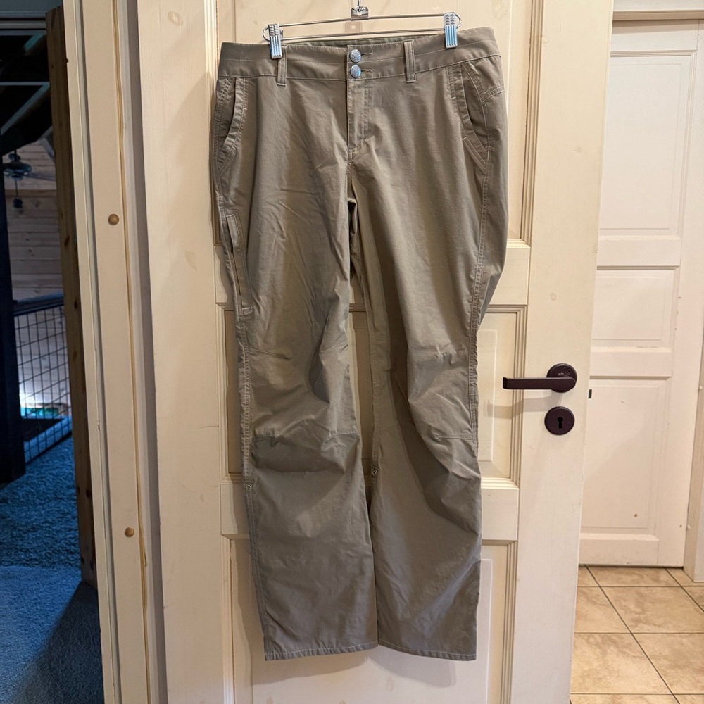 Marmot Pants